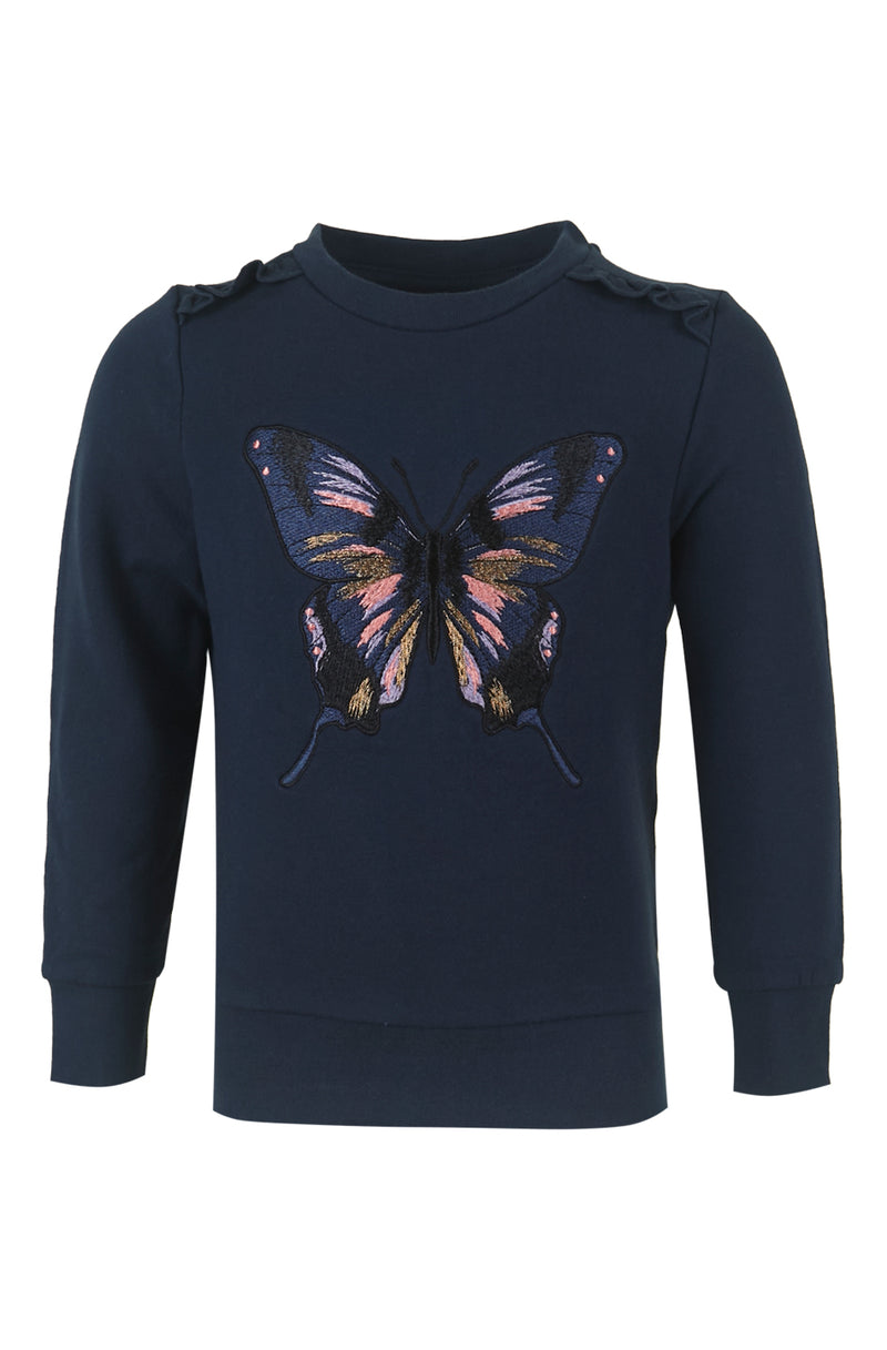 Someone Sweater Long Sleeve AURELIA-SG-16-D