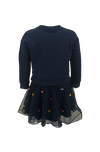 Someone Dress Long Sleeve AURELIA-SG-52-H