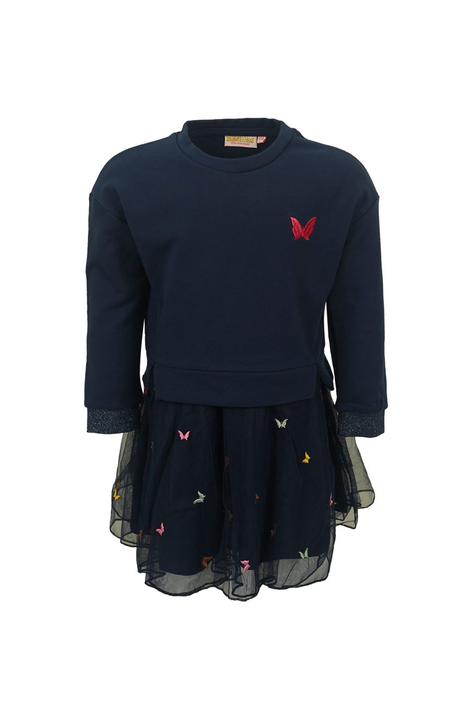 Someone Dress Long Sleeve AURELIA-SG-52-H