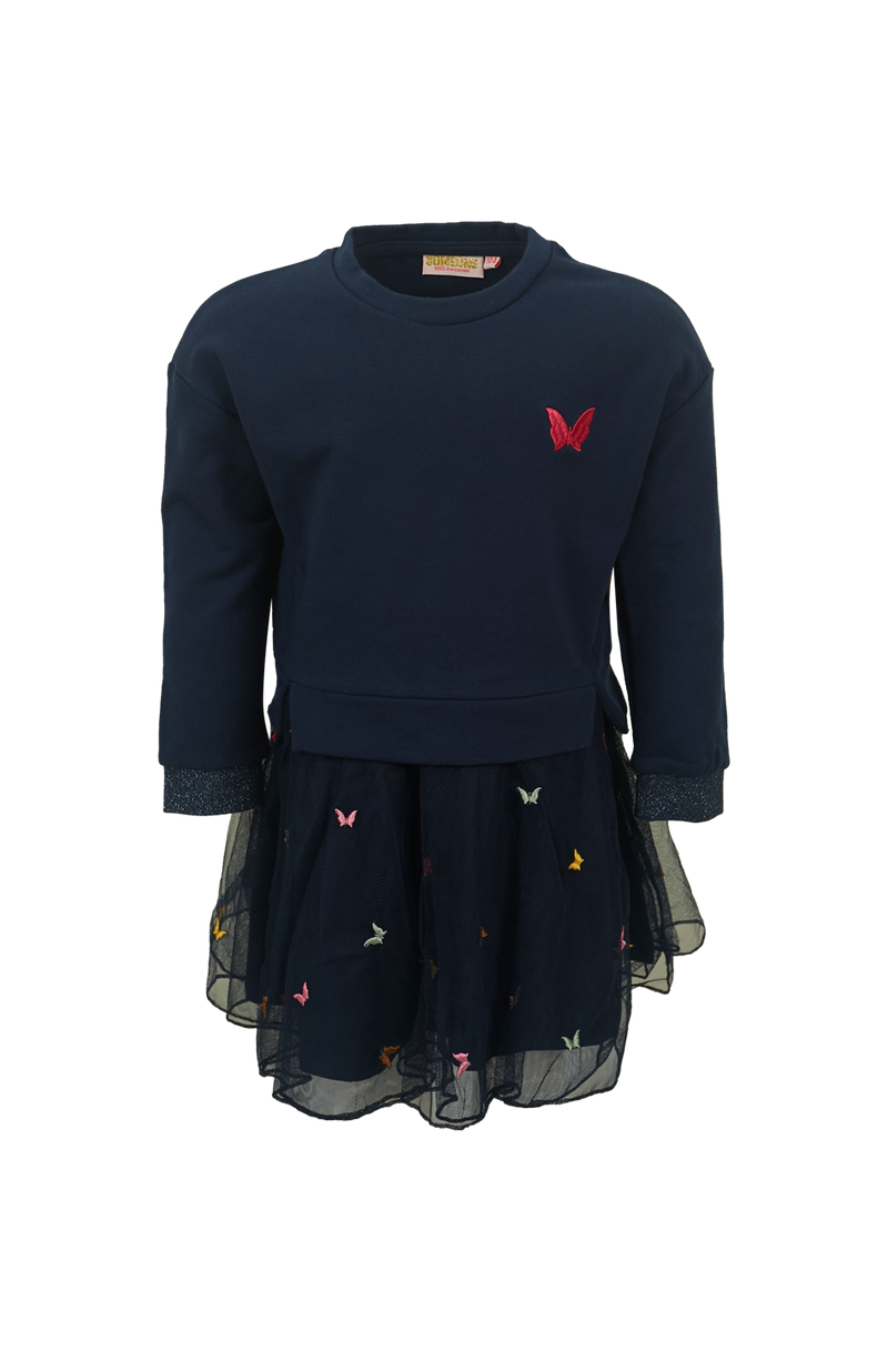 Someone Dress Long Sleeve AURELIA-SG-52-H