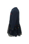 Someone Dress Long Sleeve AURELIA-SG-52-H