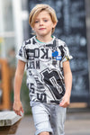 Quapi Shortsleeve Aart S203