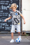 Quapi Shortsleeve Aart S203