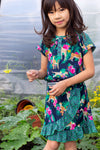 Quapi Dress Acey S203