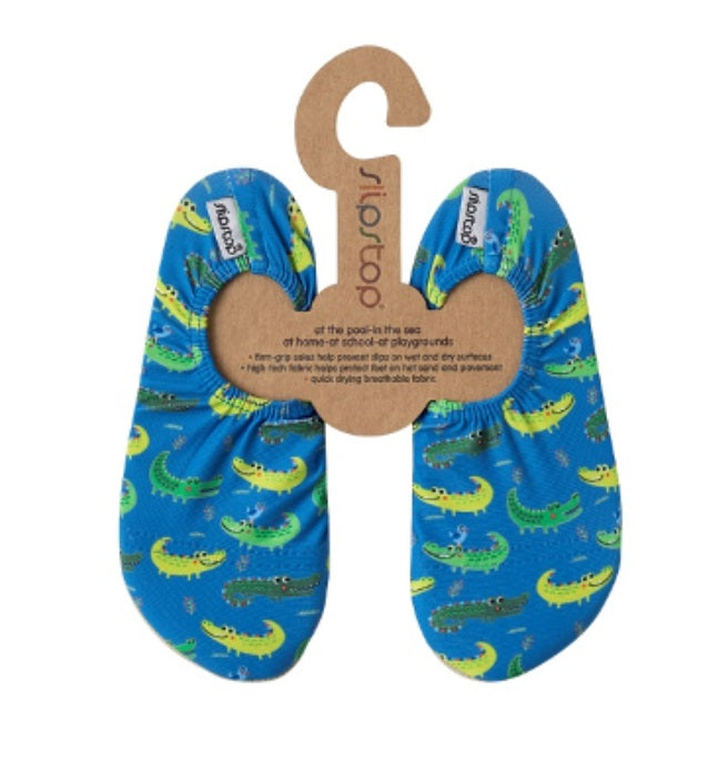Slipstop Slipstop Alligator Beachwear
