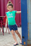 Quapi Shortsleeve Amber S203