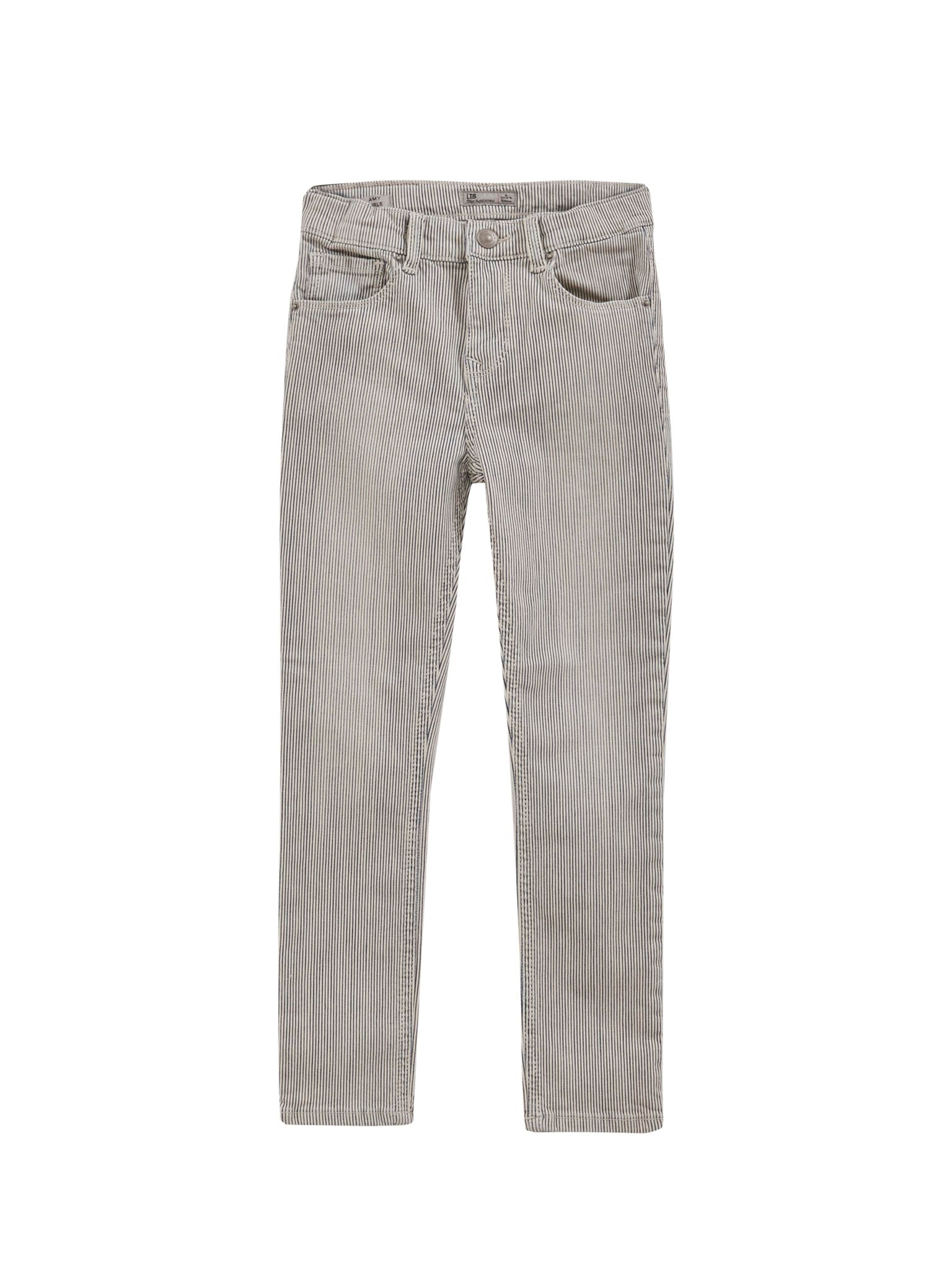 LTB  Jeans AMY G BLEACH LINE WASH