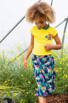 Quapi Shortsleeve Andie S203