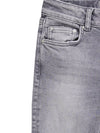 LTB  Jeans ANITTA G SILVINA WASH