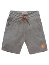 Jongens Short jogging  van Petrol Industries in de kleur Light Slate Melee in maat 176.