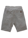 Jongens Short jogging  van Petrol Industries in de kleur Light Slate Melee in maat 176.