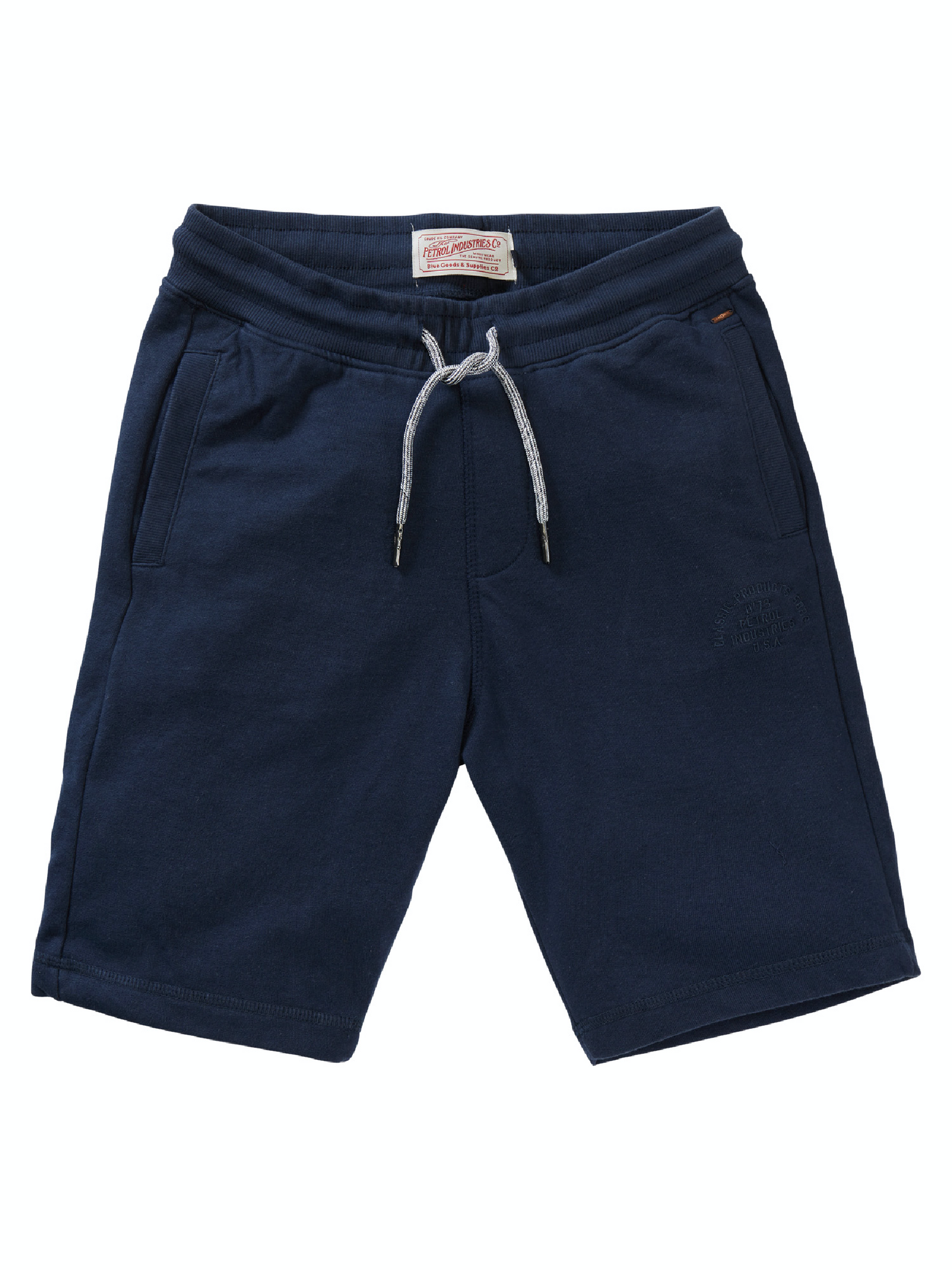 Petrol Ind. Short jogging