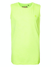 Jongens Singlet R-Neck van Petrol Ind. in de kleur Andean Toucan in maat 176.