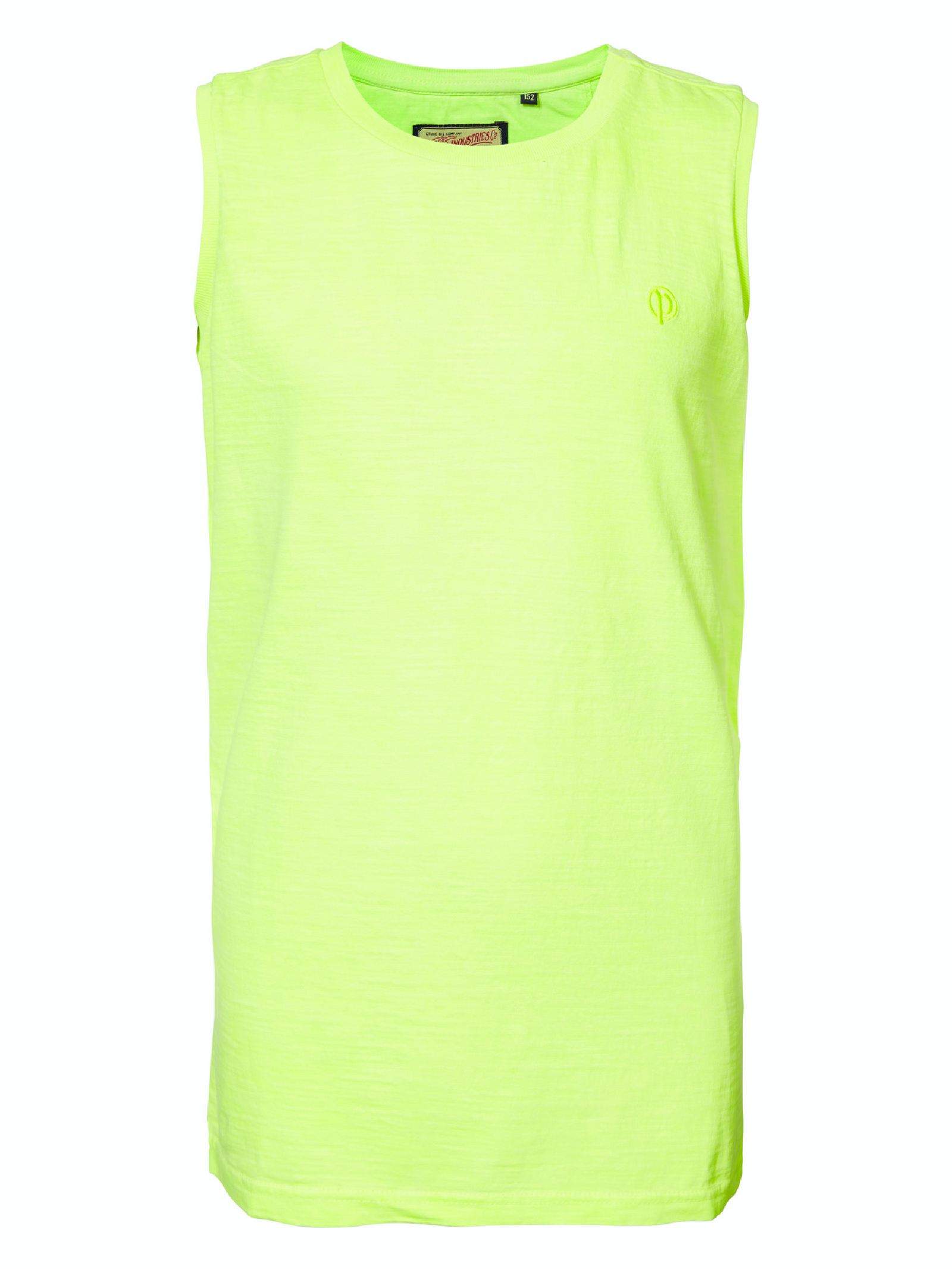 Petrol Ind. Singlet R-Neck
