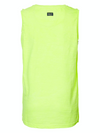 Jongens Singlet R-Neck van Petrol Ind. in de kleur Andean Toucan in maat 176.