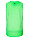 Jongens Singlet R-Neck van Petrol Ind. in de kleur Andean Toucan in maat 176.