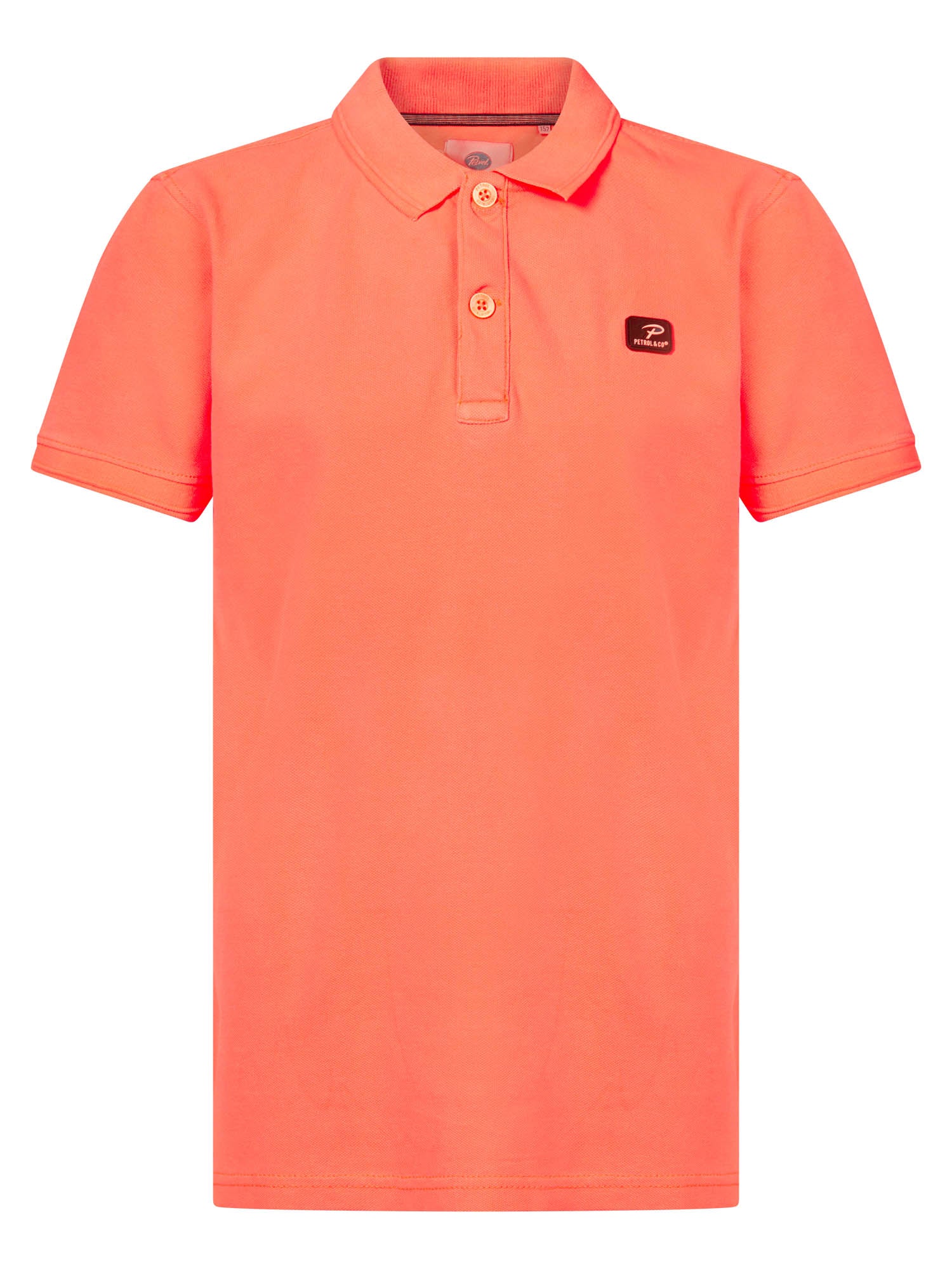 Petrol Polo short sleeve