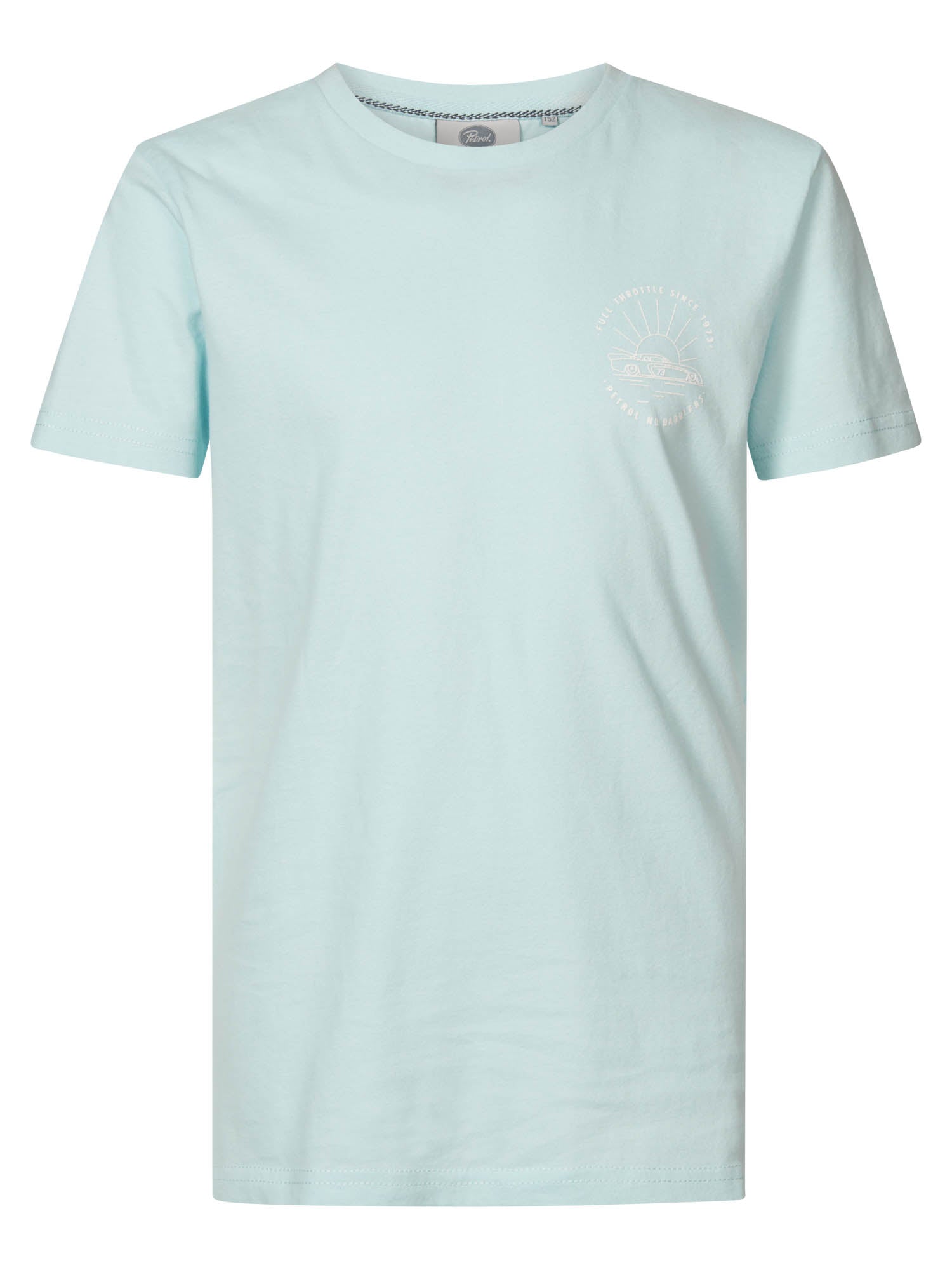Petrol T-shirt