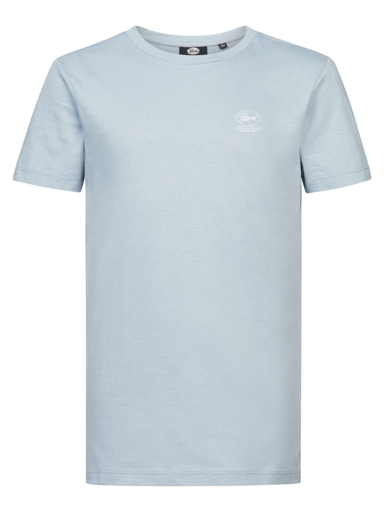 Petrol T-Shirt SS