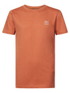 Petrol T-Shirt SS