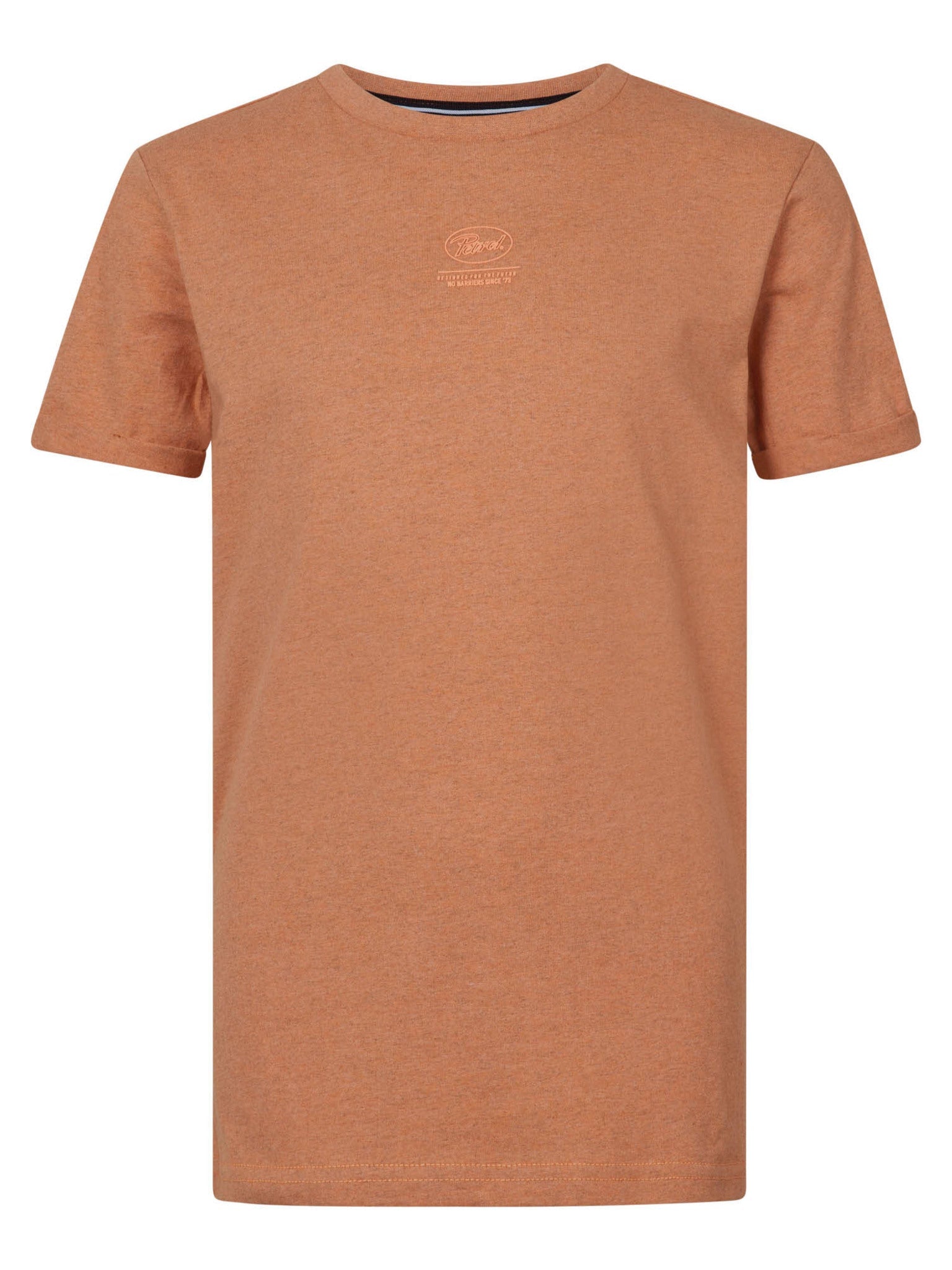 Petrol T-Shirt SS