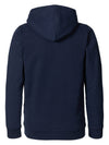 Jongens Hooded sweater van Petrol in de kleur Stripe classic in maat 176.