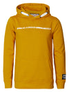 Jongens Hooded sweater van Petrol in de kleur Snake in maat 176.