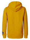 Jongens Hooded sweater van Petrol in de kleur Snake in maat 176.