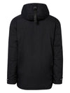 Jongens Jacket padded van Petrol in de kleur Black in maat 164.
