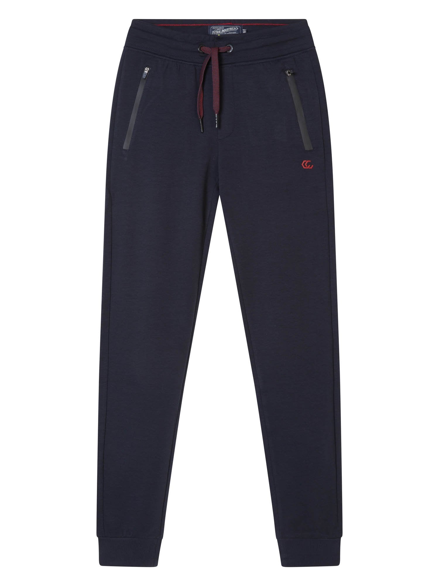 Petrol Non denim jogging pants