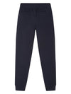 Jongens Non denim jogging pants van Petrol in de kleur Dark Navy in maat 164.