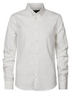 Jongens Blouse Longsleeve White van Petrol in de kleur White in maat 164.