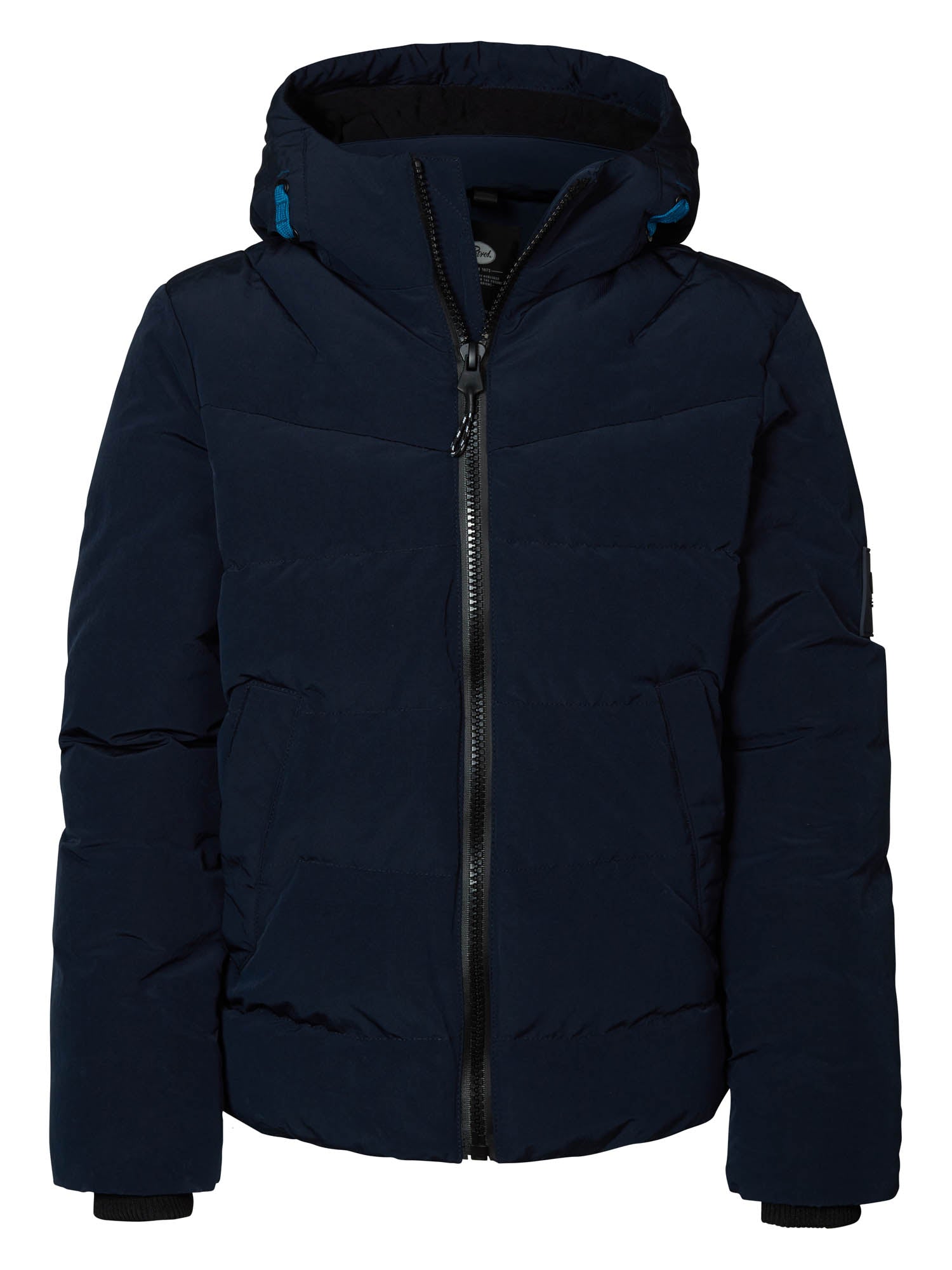 Petrol Boys Jacket Padded