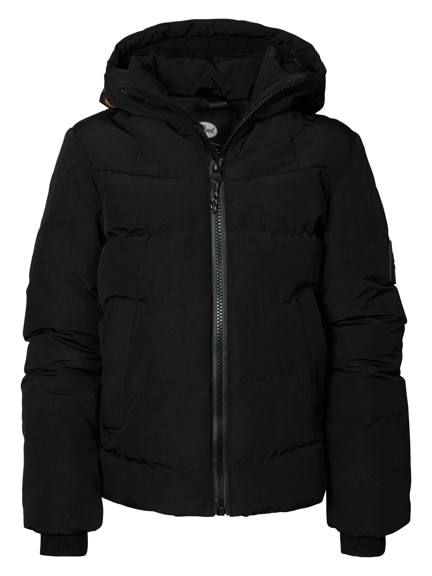 Petrol Boys Jacket Padded