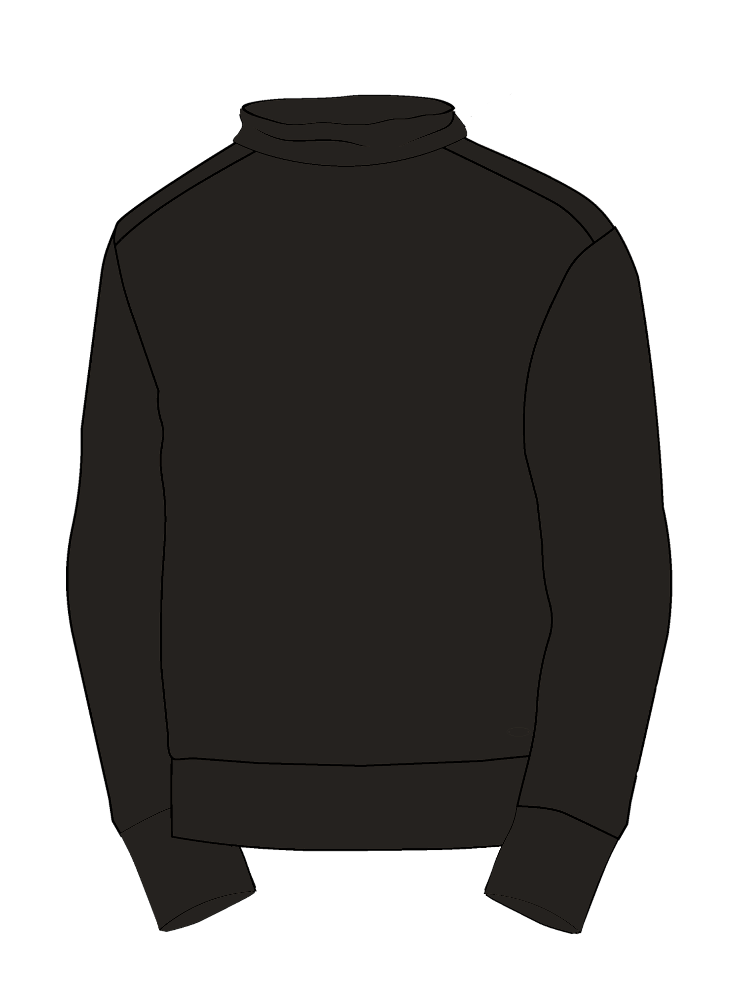 Petrol Boys Knitwear Collar