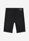 Nik & Nik Ferdinand Dark Grey Denim