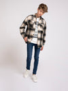 Nik & Nik John Shirtjacket