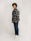 Nik & Nik Lennard Shirtjacket