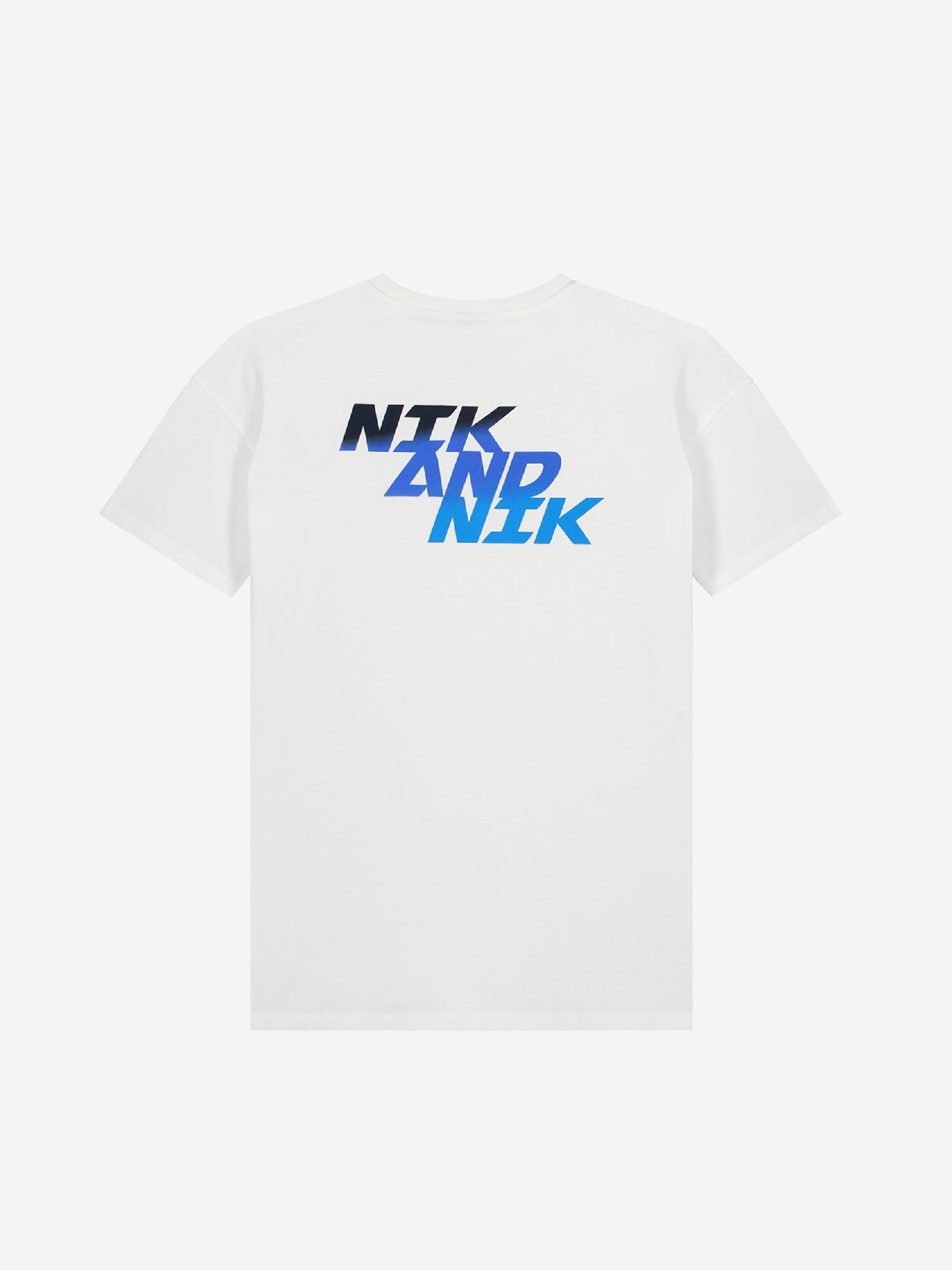 Nik &amp; Nik Dirk T-Shirt