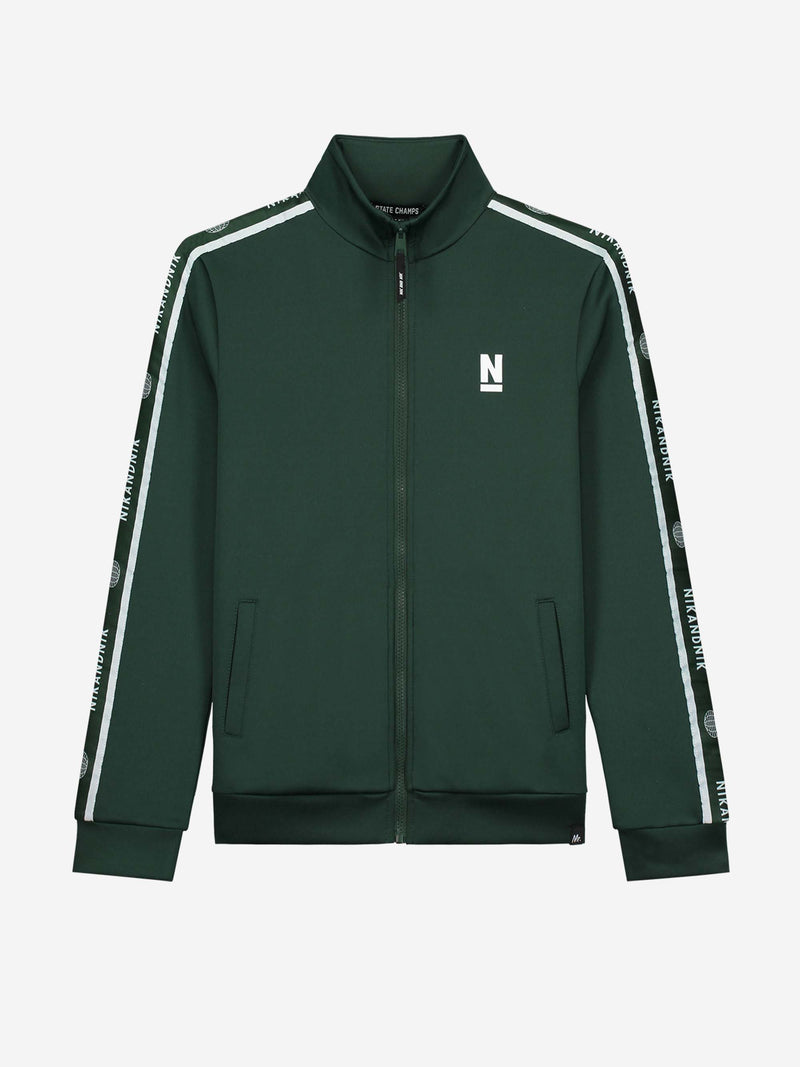 Nik & Nik Julien Trackjacket