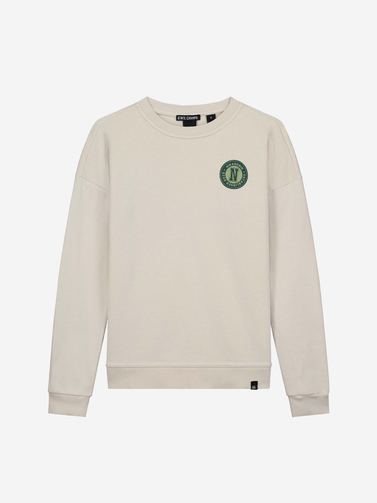 Nik & Nik Legendary Sweater