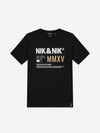 Nik & Nik Alarik T-Shirt