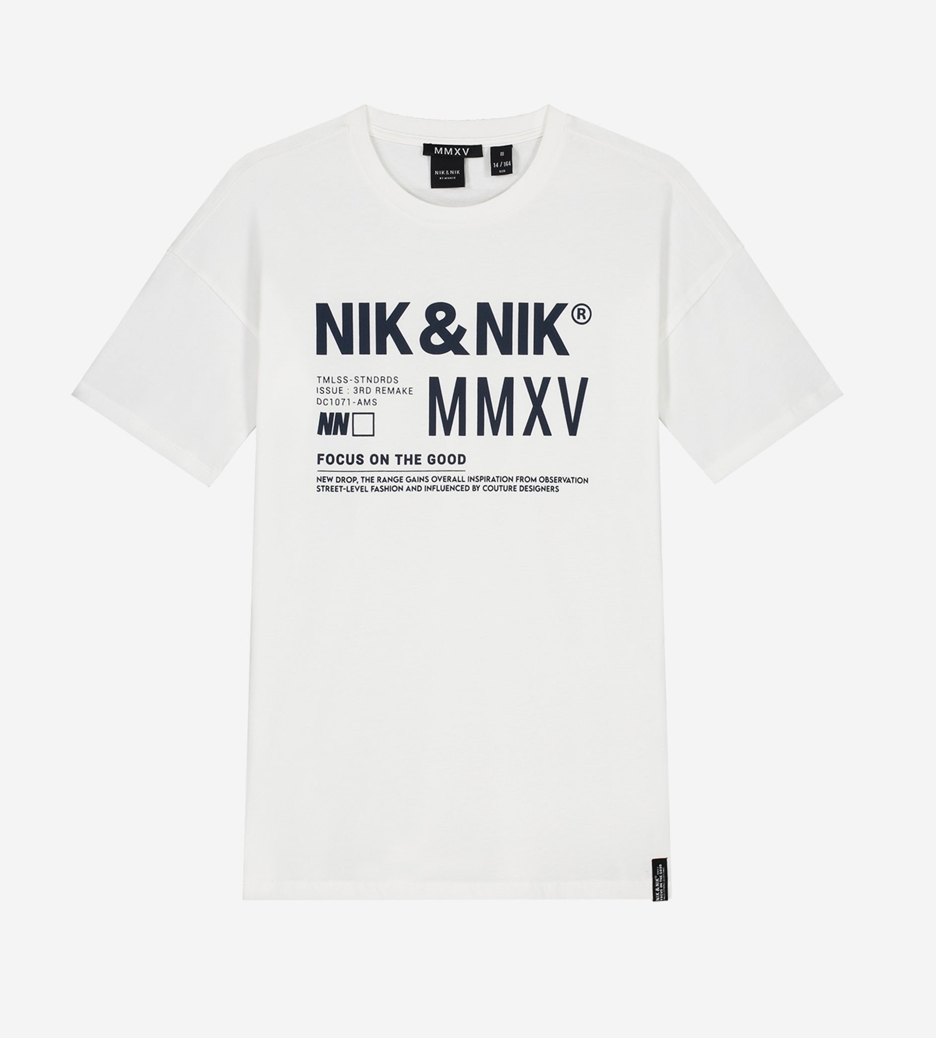 Nik & Nik Alarik T-Shirt