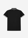 Nik & Nik Kiron Polo black