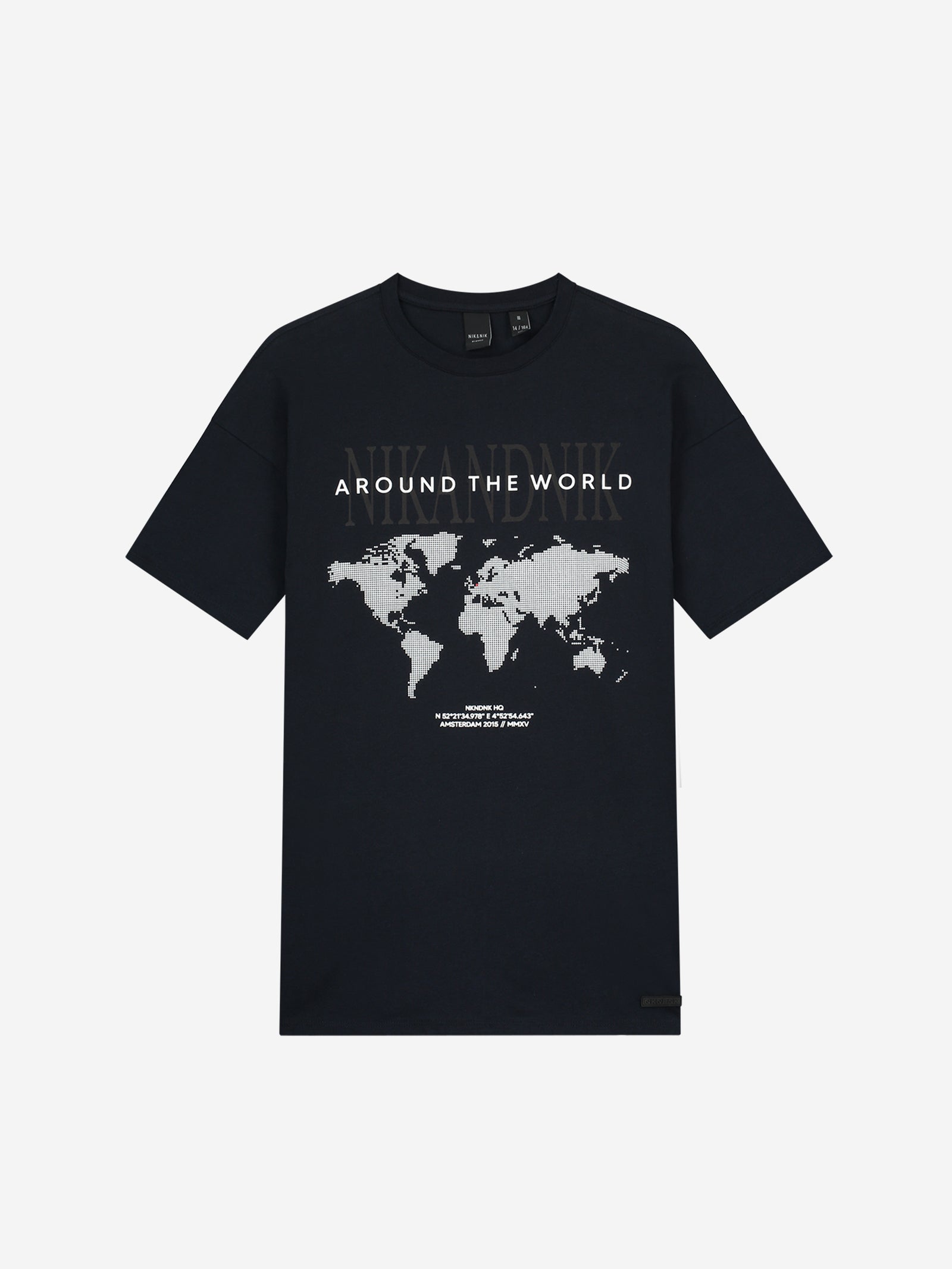 Nik & Nik The World T-Shirt