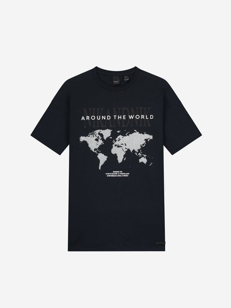 Nik & Nik The World T-Shirt
