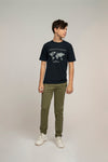 Nik & Nik The World T-Shirt