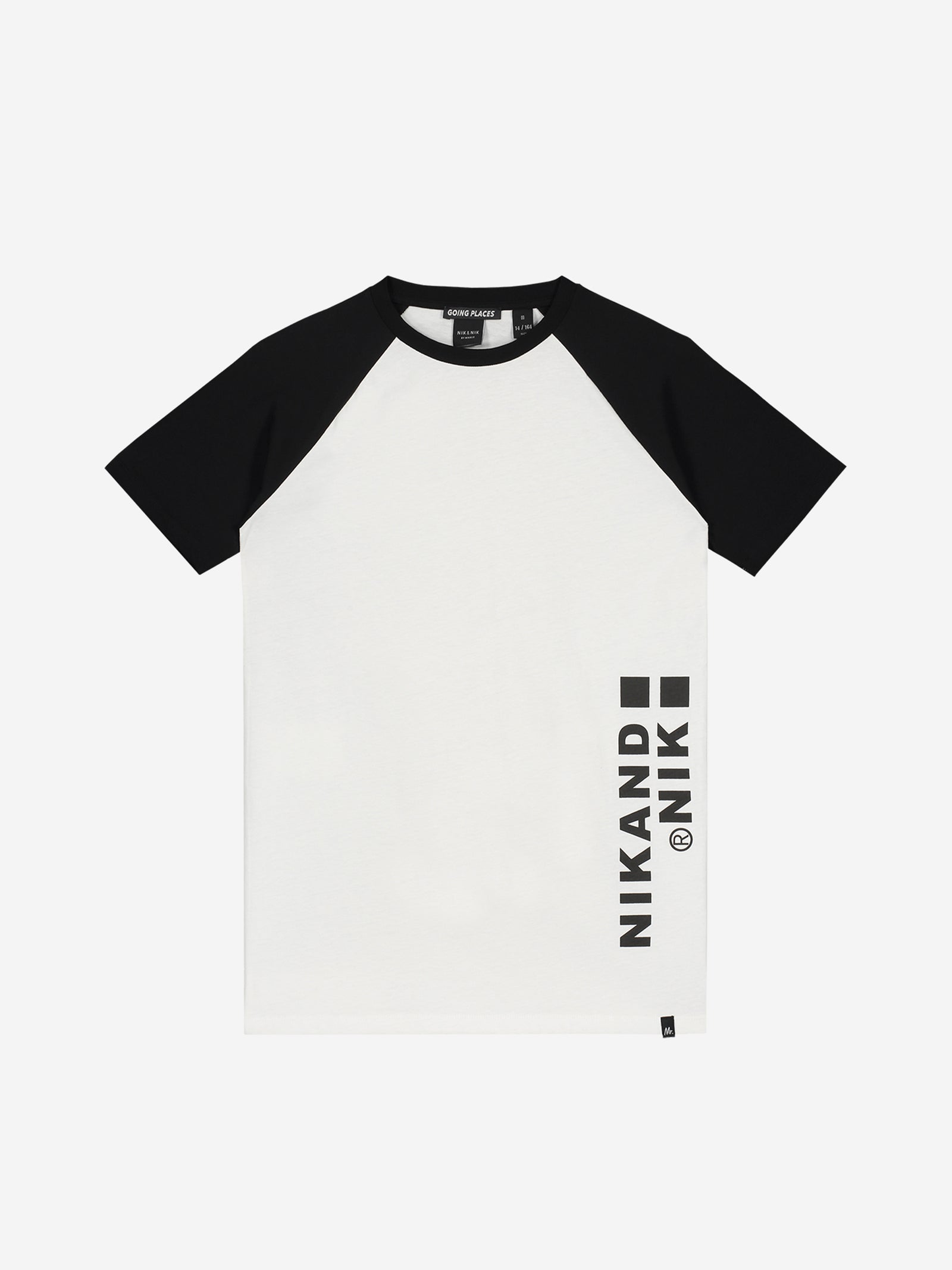 Nik & Nik Lamont T-Shirt