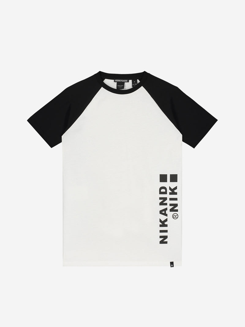 Nik & Nik Lamont T-Shirt