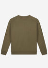 Nik & Nik Logan Sweater